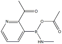 3-Pyridineboronic acid MIDA ester CAS#: 1257740-56-9