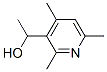3-Pyridinemethanol, alpha,2,4,6-tetramethyl-, CAS#: 71173-18-7