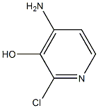 3-Pyridinol, 4-aMino-2-chloro- CAS#: 1227508-94-2