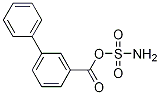 3-SulfaMoylbiphenyl-3-carboxylic acid CAS#: 1215206-05-5