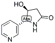 3-TRANS-HYDROXY NORCOTININE CAS#: 1292911-83-1