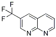 3-(Trifluoromethyl)-1,8-naphthyridine CAS#: 1261365-77-8