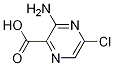 3-aMino-5-chloropyrazine-2-carboxylic acid CAS#: 1260663-68-0