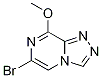 3-a]pyrazine CAS#: 1350885-67-4