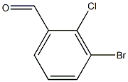 3-broMo-2-chloro benzaldehyde CAS#: 1197050-28-4