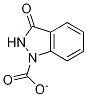 3-dihydro-3-oxoindazole-1-carboxylate CAS#: 1260888-89-8
