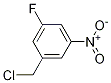 3-fluoro-5-nitrobenzyl chloride CAS#: 1214344-25-8