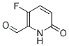 3-fluoro-6-oxo-1,6-dihydropyridine-2-carbaldehyde CAS#: 1227602-39-2