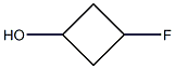 3-fluorocyclobutanol CAS#: 1380170-67-1