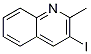 3-iodo-2-Methylquinoline CAS#: 1207875-09-9
