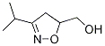 (3-isopropyl-4,5-dihydro-5-isoxazolyl)methanol(SALTDATA: FREE) CAS#: 1142210-97-6
