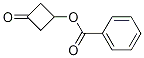 3-oxocyclobutyl benzoate CAS#: 1081559-36-5