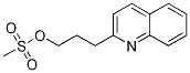 3-(quinolin-2-yl)propyl Methanesulfonate CAS#: 1338247-46-3