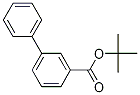 3-tert-Butylbiphenyl-3-carboxylic acid CAS#: 1215206-04-4