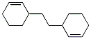 3,3'-(1,2-ethanediyl)biscyclohexene CAS#: 71617-23-7