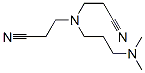 3,3'-[[3-(dimethylamino)propyl]imino]bispropiononitrile CAS#: 71326-27-7