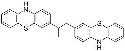 3,3'-propylenebis-10H-phenothiazine CAS#: 71913-07-0