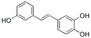3,3',4-trihydroxystilbene CAS#: 70709-66-9