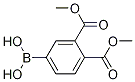 3,4-BIS(METHOXYCARBONYL)PHENYLBORONIC ACID CAS#: 1072951-51-9