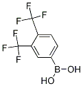3,4-Bis(trifluoroMethyl)phenylboronic acid CAS#: 1204745-88-9