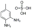 3,4-DIAMINOTOLUENE SULFATE CAS#: 1084893-43-5