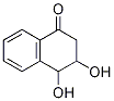 3,4-Dihydro-3,4-dihydroxynaphthalen-1(2H)-one CAS#: 1220891-22-4