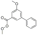 3,5-DiMethoxybiphenyl-3-carboxylic acid CAS#: 1215205-86-9