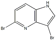 3,5-DibroMo-4-azaindole CAS#: 1190311-07-9