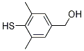 3,5-Dimethyl-4-mercapto-benzyl-alcohol CAS#: 1076200-07-1