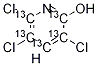 3,5,6-Trichloro-2-pyridinol-13C5 CAS#: 1330171-47-5