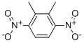 3,6-DINITRO-1,2-XYLENE CAS#: 70605-73-1