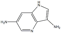 3,6-DiaMino-4-azaindole CAS#: 1190314-04-5