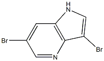 3,6-DibroMo-4-azaindole CAS#: 1190312-18-5