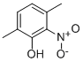 3,6-Dimethyl-2-nitrophenol CAS#: 71608-10-1