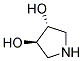 (3R,4R)-PYRROLIDINE-3,4-DIOL CAS#: 1104000-68-1
