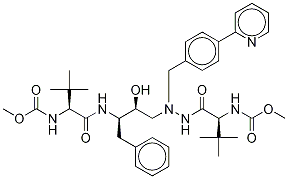 (3R,8S,9S,12R)-Atazanavir CAS#: 1292296-11-7
