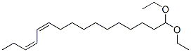(3Z,5Z)-16,16-Diethoxy-3,5-hexadecadiene CAS#: 71673-23-9