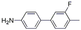 4-(3-Fluoro-4-Methylphenyl)aniline CAS#: 1355247-93-6