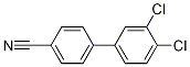 4-(3,4-Dichlorophenyl)benzonitrile CAS#: 1260497-25-3