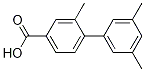 4-(3,5-DiMethylphenyl)-3-Methylbenzoic acid CAS#: 1261971-14-5