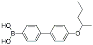 4-(4'-(2-PENTYLOXY)PHENYL)PHENYLBORONIC ACID CAS#: 1072951-79-1