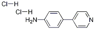 4-(4-Pyridyl)aniline Dihydrochloride CAS#: 1197193-38-6