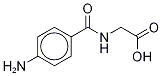 4-AMinohippuric-d4 Acid CAS#: 1219805-41-0