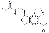 4-Acetyl RaMelteon CAS#: 1346598-94-4