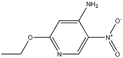 4-Amino-2-ethoxy-5-nitropyridine CAS#: 1187732-71-3