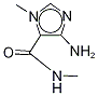 4-Amino-N,1-dimethyl-5-imidazolecarboxamide-d3 CAS#: 1189466-51-0