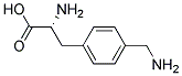 4-Aminomethyl-D-Phenylalanine CAS#: 1217662-97-9