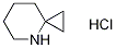 4-Azaspiro[2,5]octane HCl CAS#: 1301739-56-9