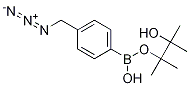 4-(AzidoMethyl)benzeneboronic acid pinacol ester, 95% CAS#: 1239481-05-0