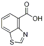 4-Benzothiazolecarboxylic acid CAS#: 1260529-67-6
